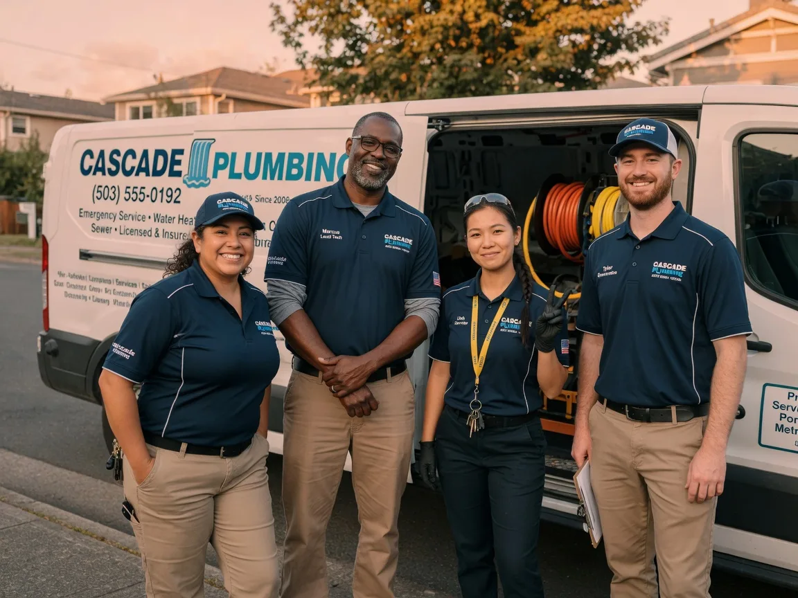 Emergency Plumber company in Springfield, NE